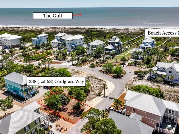 338 Cord Grass Way, Port Saint Joe, FL 32456
