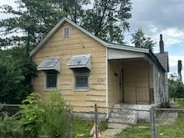 2518 Whittier St, Saint Louis, MO 63113