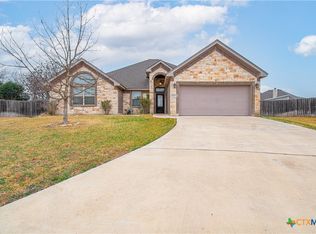 2903 Kyndal Dr, Temple, TX 76502