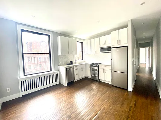 Rented by Corcoran | media 1