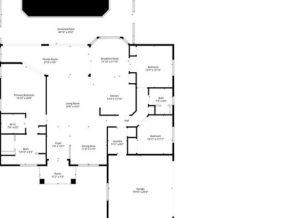 4th image of 3773 E Lake Todd Dr