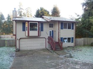 12623 216th Avenue Ct E, Bonney Lake, WA 98391