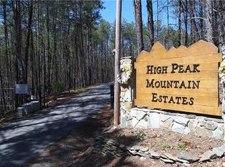 3854 Back Bluff Dr, Morganton, NC 28655