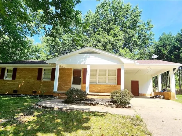 3014 Arnold Dr, Shelby, NC 28152