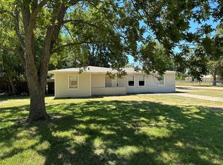 1741 Sawmill Rd, Dayton, TX 77535