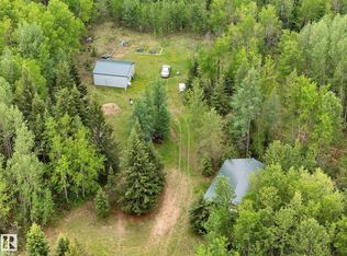 24007 Township Rd #592, Westlock County, AB T0G2J0