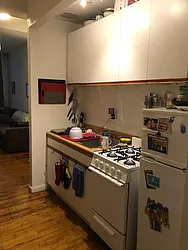 Rented by Real Broker NY LLC