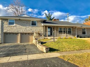 3487 Castleton Hl, Lexington, KY 40517