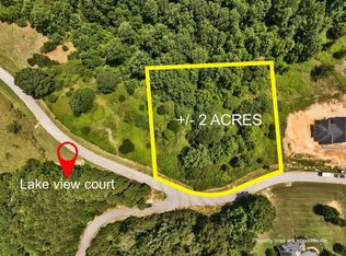 160 Lakeview Ct, Baldwin, GA 30511