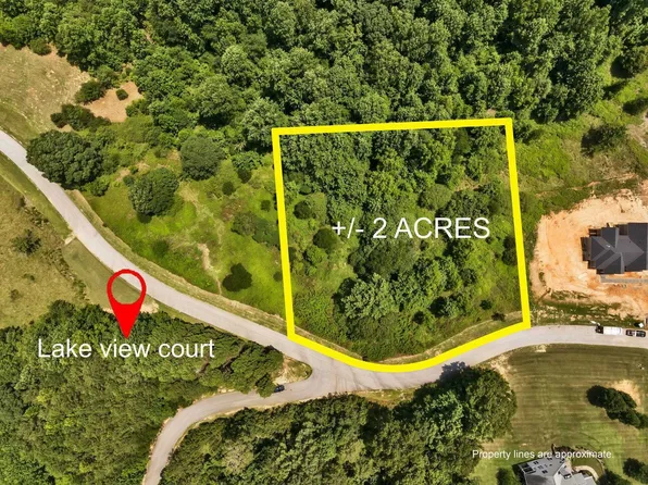 160 Lakeview Ct, Baldwin, GA 30511