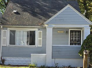 17275 Braile St, Detroit, MI 48219