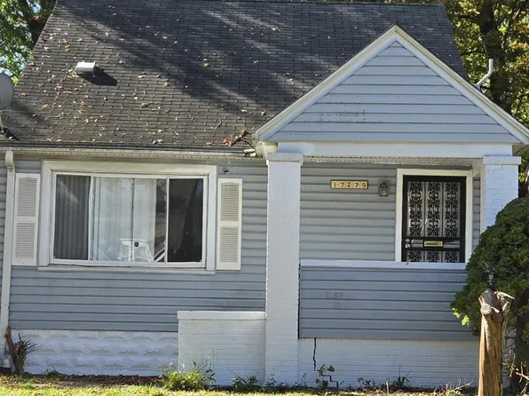 17275 Braile St, Detroit, MI 48219