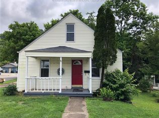 801 Dupont Ave, Nitro, WV 25143