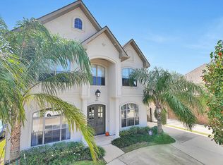 4544 Glendale St, Metairie, LA 70006