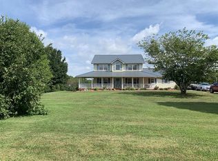 7559 Old Lebanon Rd, Campbellsville, KY 42718
