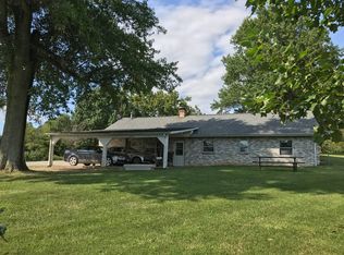 5885 Highway P, Perryville, MO 63775