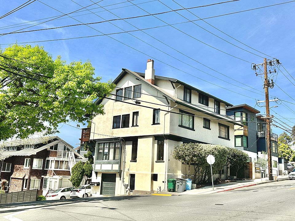 1st image of 2360 Prospect St #2