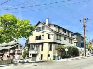 2360 Prospect St #2, Berkeley, CA 94704