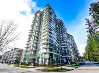 3487 Binning Rd #1603, Vancouver, BC V6S