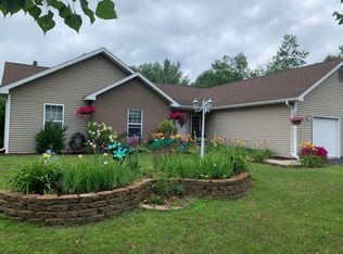 1123 Avanti Dr, Mosinee, WI 54455