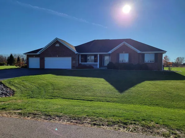 12308 Arrowwood Ln, Belvidere, IL 61008