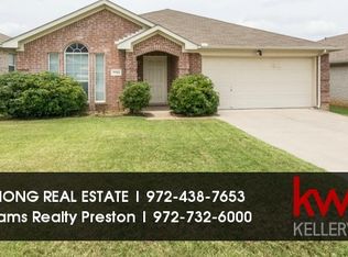7721 Stonebank Ct, Fort Worth, TX 76112