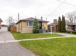 767 Phillip Murray Ave, Oshawa, ON L1J 1J2