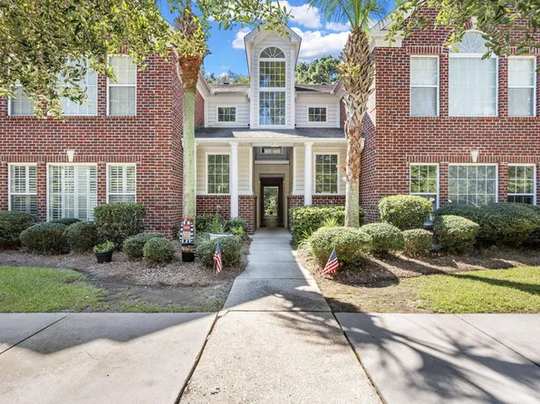1678 Camfield Ln, Mount Pleasant, SC 29466