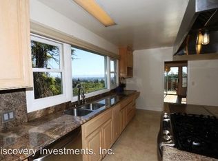 211 Scenic Ave, Piedmont, CA 94611