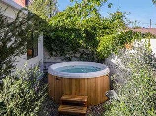 (Undisclosed Address), Venice, CA 90291