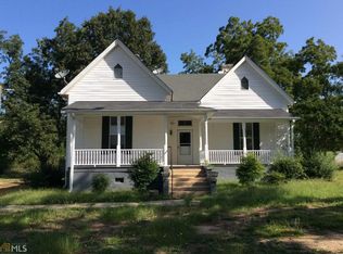 615 Stark Rd, Jackson, GA 30233