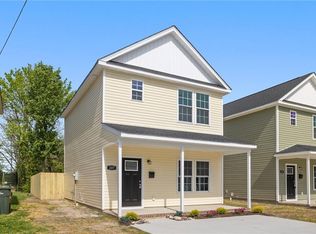 441 Wellons St, Suffolk, VA 23434