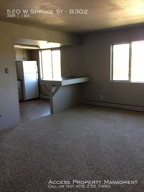 1st image of 520 W Spruce St APT B302