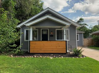 127 W Coy Ave, Hazel Park, MI 48030