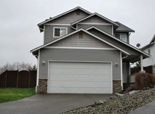 1425 113th Ave SE, Lake Stevens, WA 98258