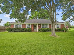 4911 Brister Pkwy, Iowa Colony, TX 77583