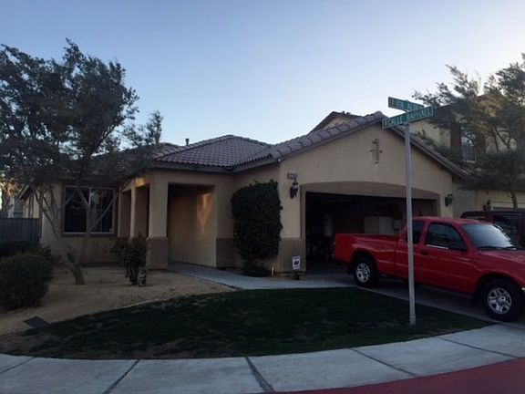 Corner Lot Home in Gated Community