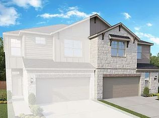 1515 Fenton Hill Dr, Leander, TX 78641