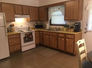 507 Trabar Dr #4, Saint Clairsville, OH 43950