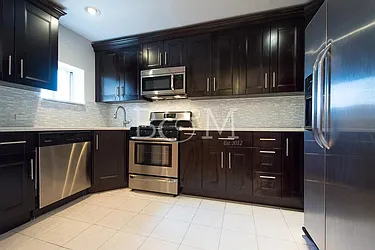 Rented by Brick&Mortar