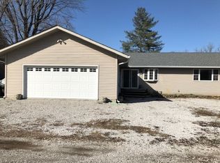 8109 West St, Poland, IN 47868