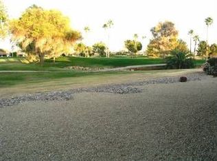 12914 W Castlebar Dr, Sun City West, AZ 85375