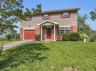 1579 Margaret Cir SE, Dalton, GA 30721