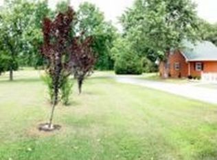 11825 Desoto Ln, Neosho, MO 64850