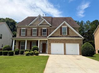 1245 Ethans Way, McDonough, GA 30252