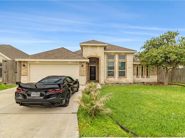 2103 W 42 1/2 St, Mission, TX 78573