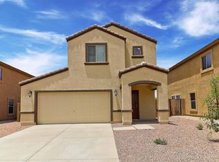 25447 W Lincoln Ave, Buckeye, AZ 85326