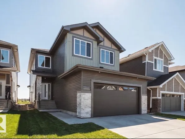 7027 177th Ave NW, Edmonton, AB T5Z 0V9