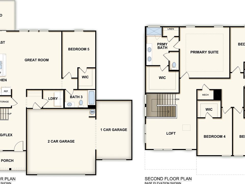 2nd image of 217 Glenwood Dr