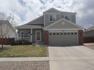 6768 Balance Cir, Colorado Springs, CO 80923